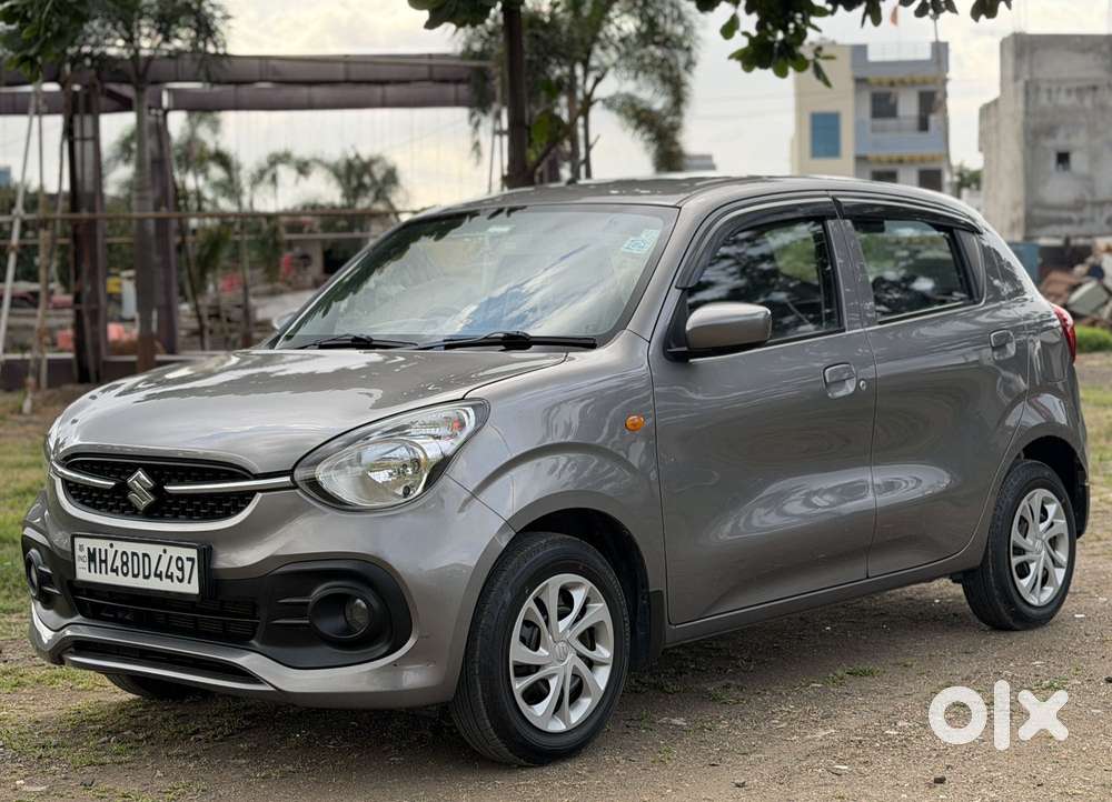 Maruti Suzuki Celerio 1.0 Vxi Amt, 2024, Petrol