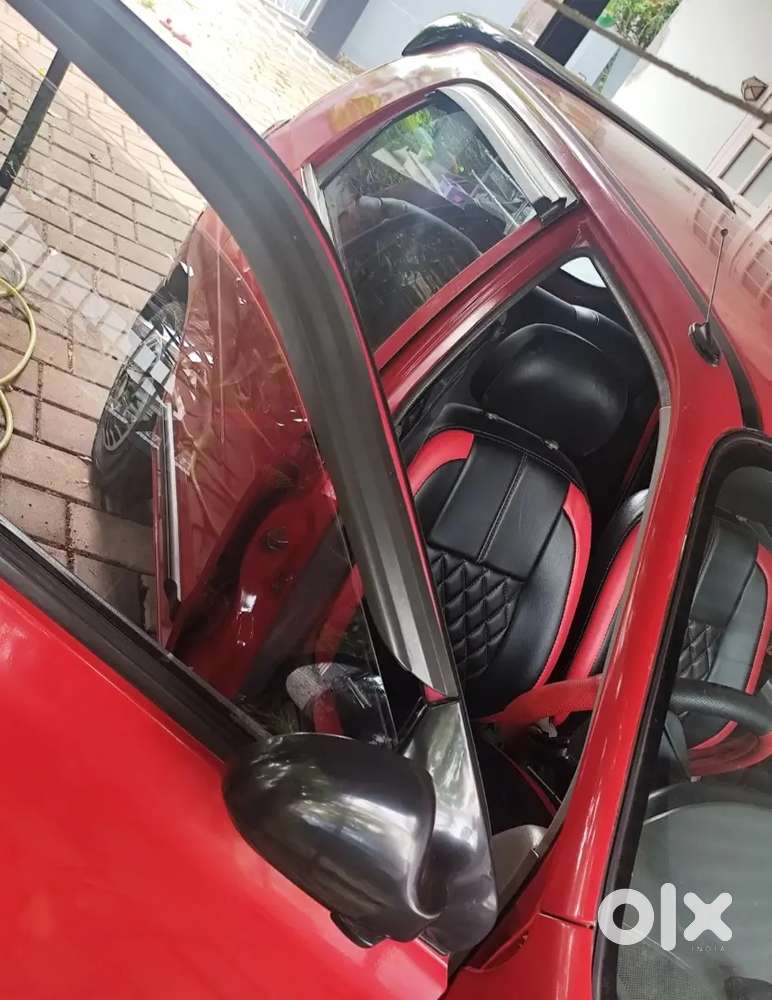 Maruti Suzuki Alto 2005