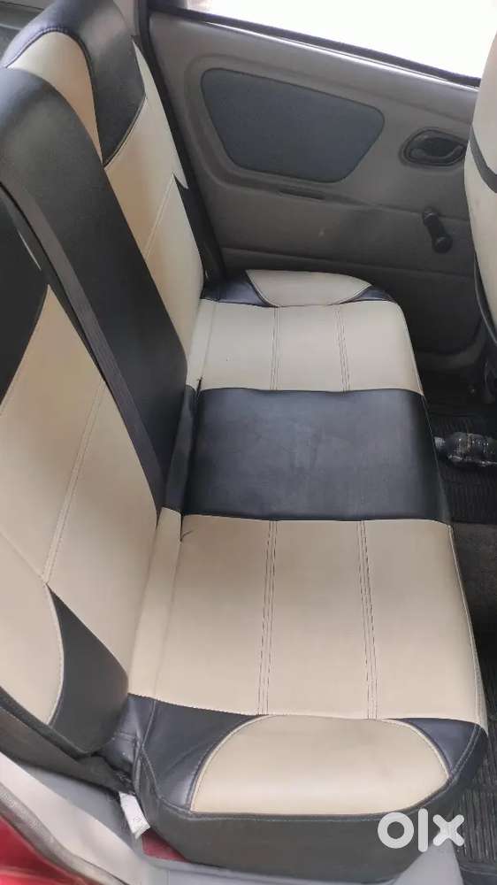 Maruti Suzuki Alto K10 Vxi 2012