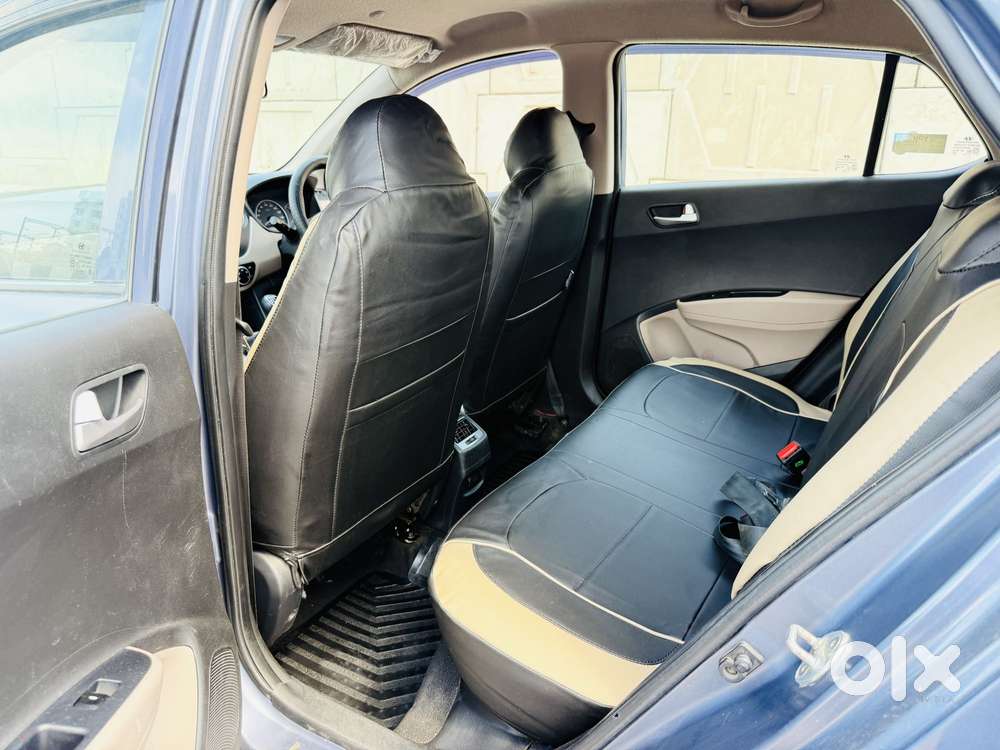 Hyundai Grand I10 Asta 1.2 (o) Vtvt, 2016, Petrol