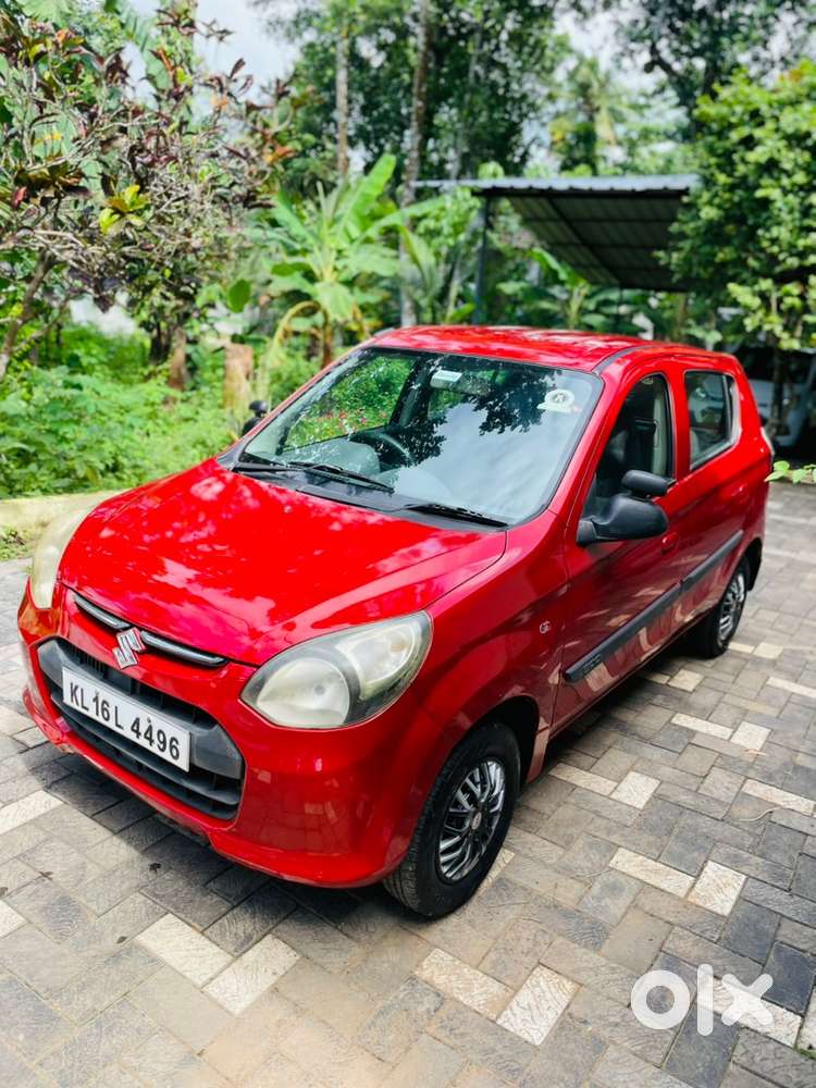 Maruti Suzuki Alto 800 Lxi 2013 Low Km