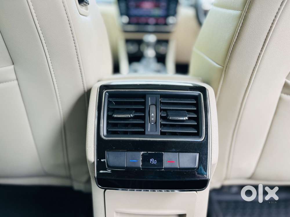 Skoda Superb 2.0 Tsi At L&k, 2018, Diesel