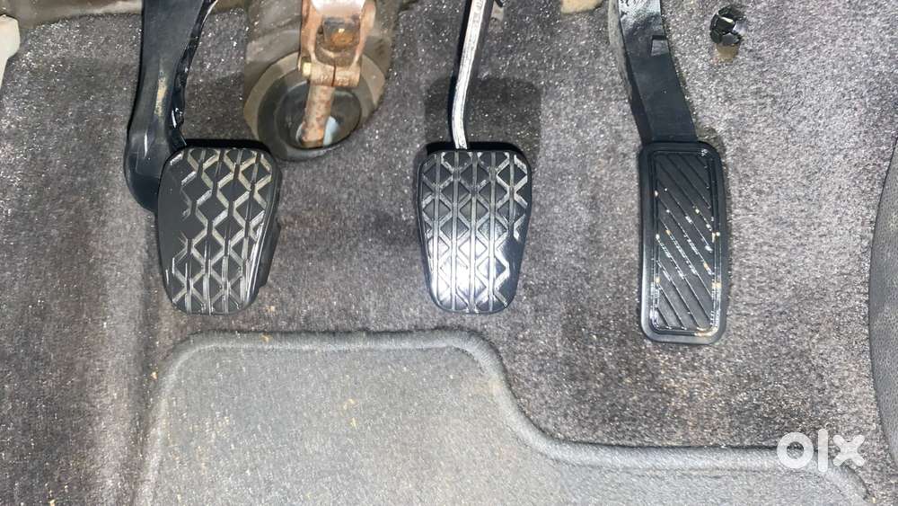 Ford Ecosport [2013-2015] 1.0 Ecoboost Titanium, 2013, Petrol