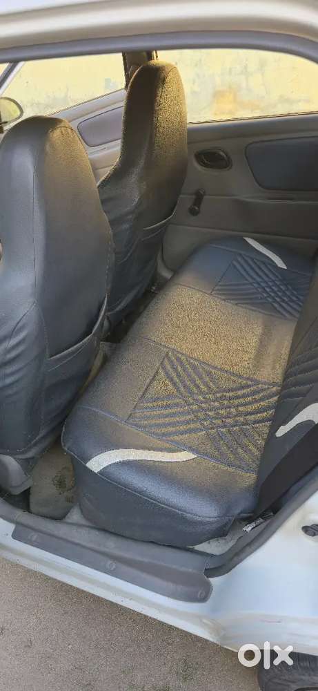 Maruti Suzuki Alto 2011
