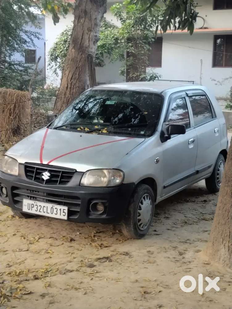 Maruti Suzuki 800