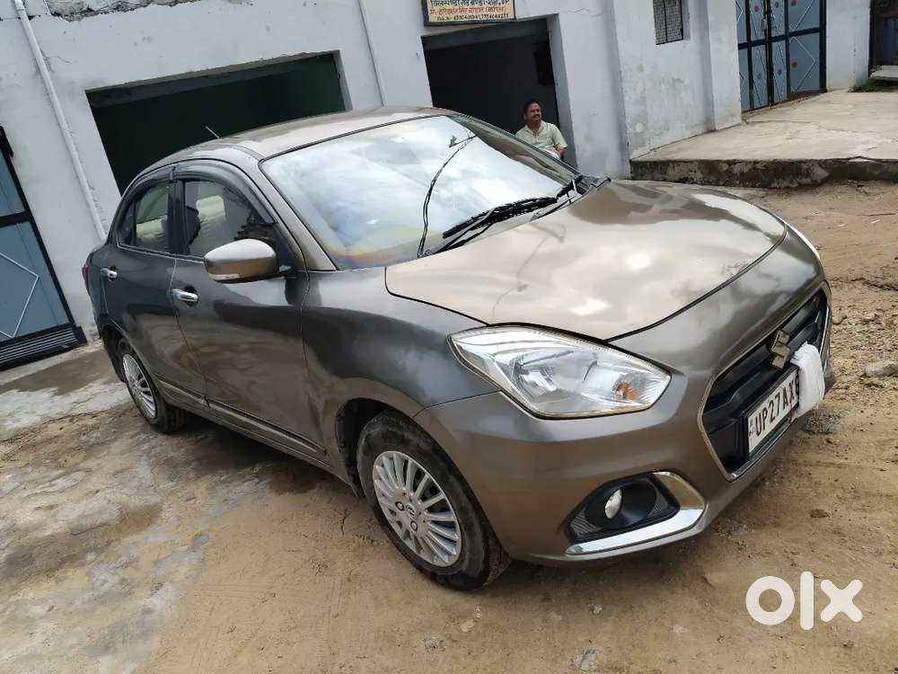 Maruti Suzuki Dzire 2020 Automatic