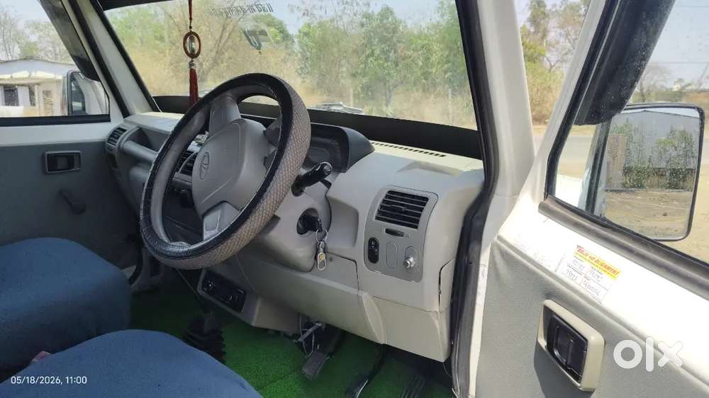 Mahindra Bolero 2018 Diesel Good Condition