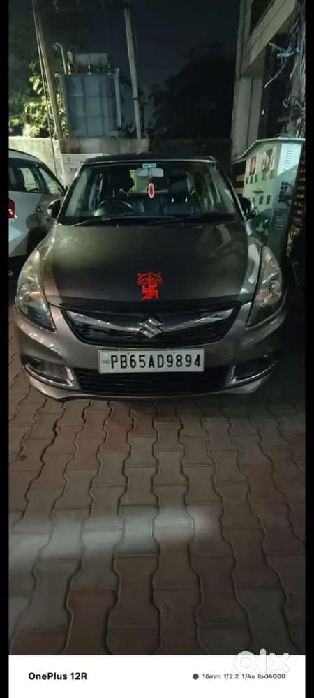 Well Mentioned Dzire Zxi