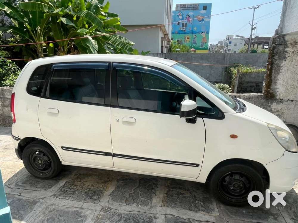Maruti Suzuki Estilo 2011 Petrol Well Maintained