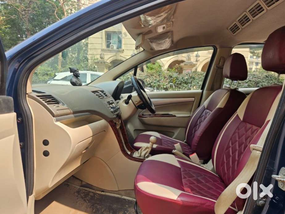 Maruti Suzuki Ertiga Vxi Cng, 2018, Petrol