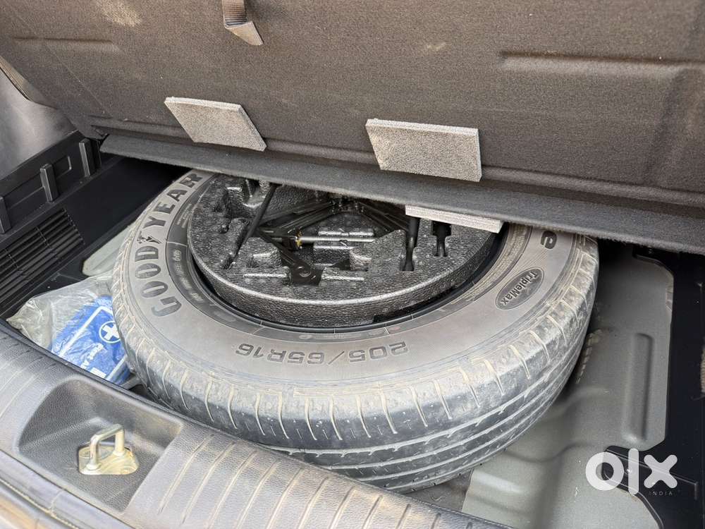 Hyundai Creta Diesel 2019 Manual