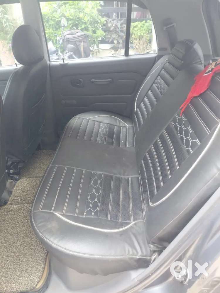 Hyundai Santro 2009