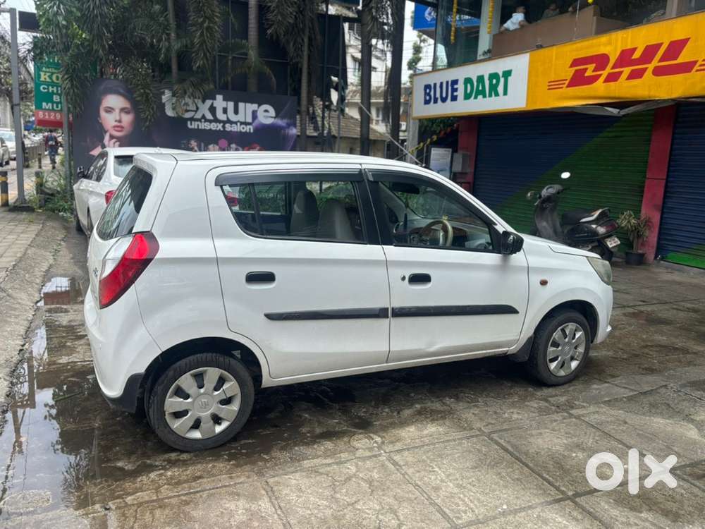 Maruti Suzuki Alto K10 2016 Petrol Well Maintained