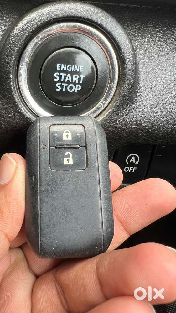 Maruti Suzuki Xl6 1.5 Alpha Mt, 2021, Petrol