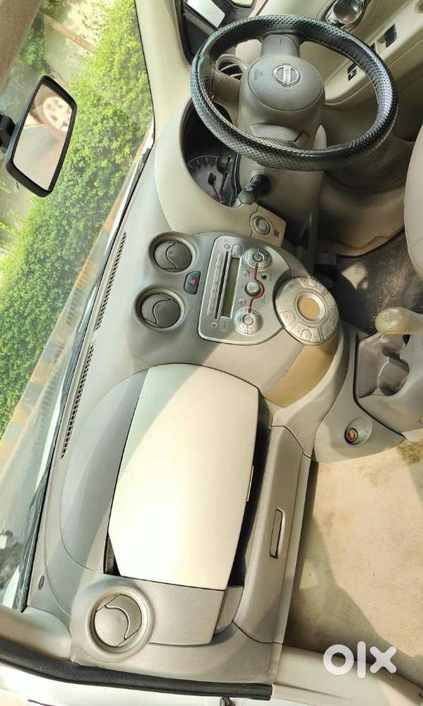 Nissan Micra Xv, 2012, Petrol