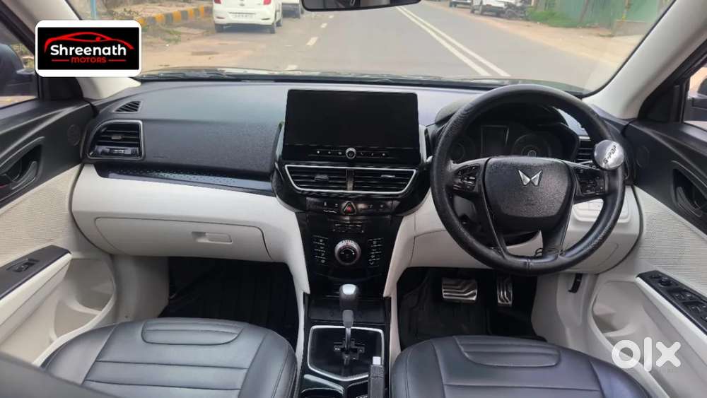 Mahindra Xuv 3xo Mx3 1.5 Diesel, 2025, Diesel
