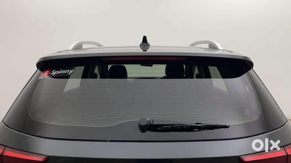 Skoda Kushaq 1.0 Tsi Ambition At, 2022, Petrol