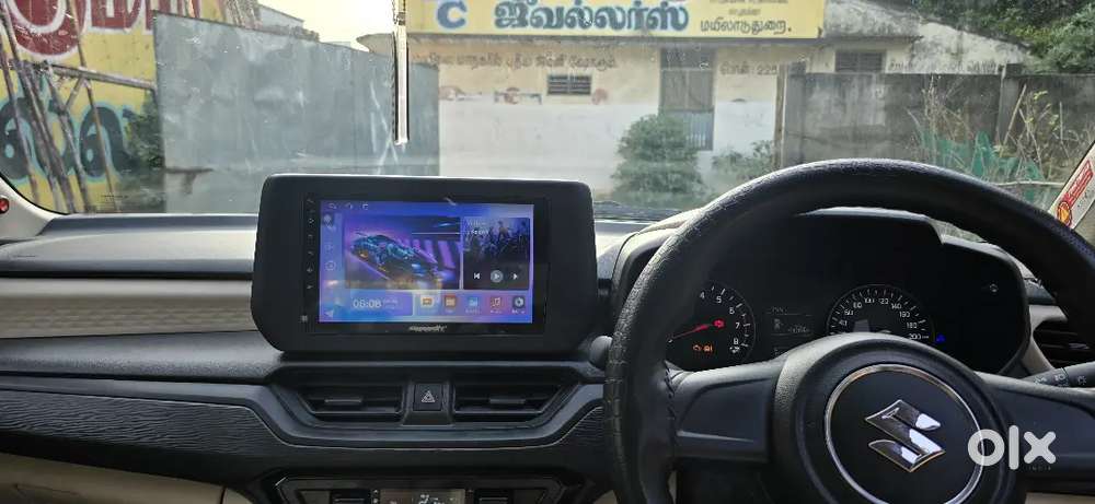 Maruti Suzuki Dzire 2016 Lxi