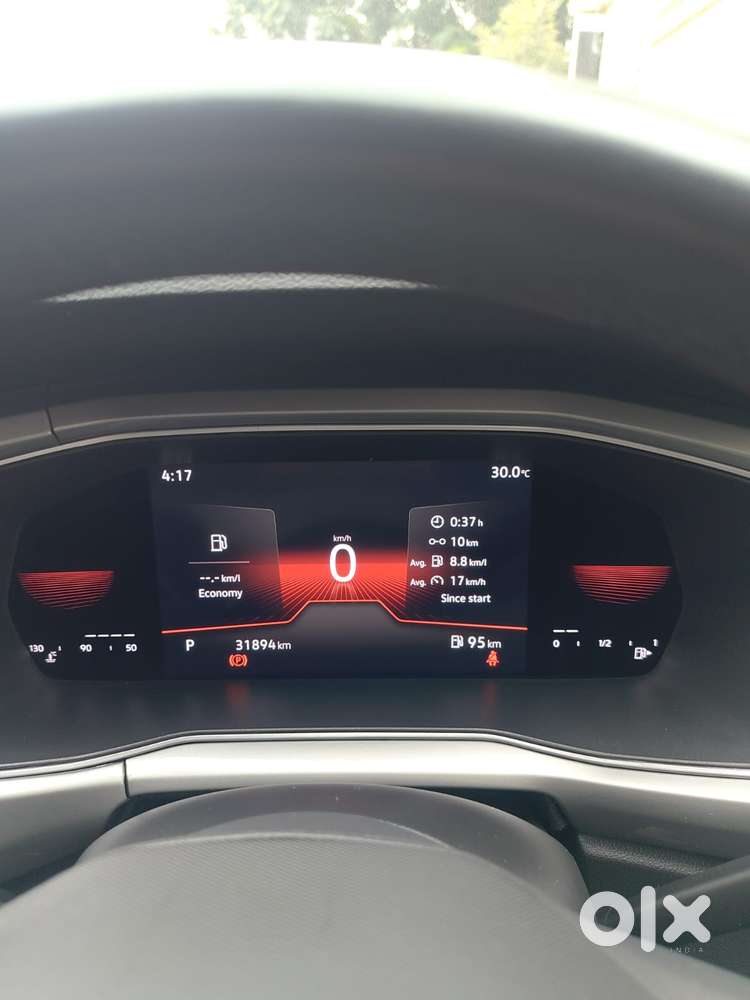 Volkswagen Taigun 1.5 Tsi Gt, 2022, Petrol