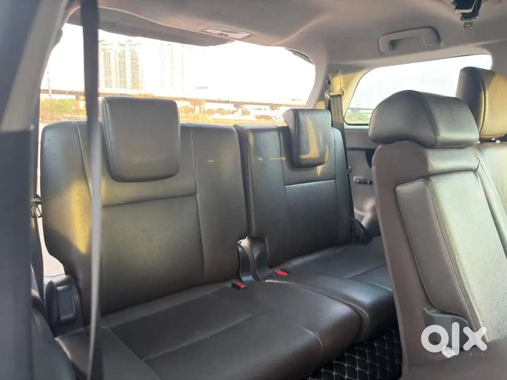 Fortuner For Sale