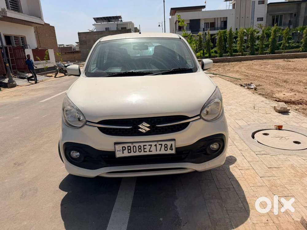 Maruti Suzuki Celerio Vxi, 2022, Cng & Hybrids