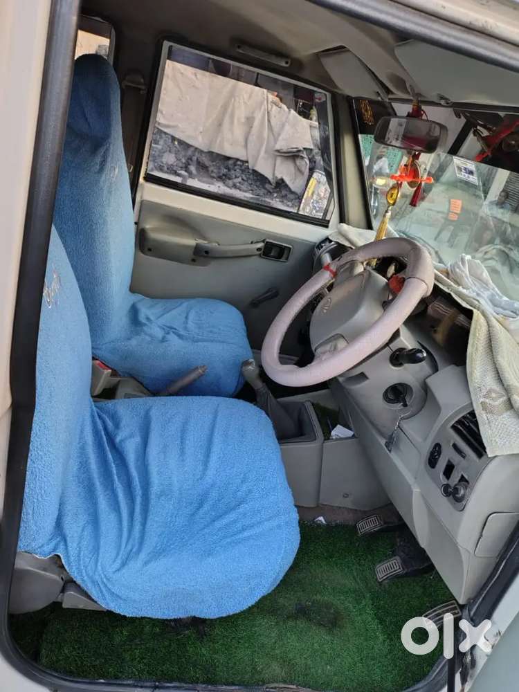 Mahindra Bolero 2016 Car