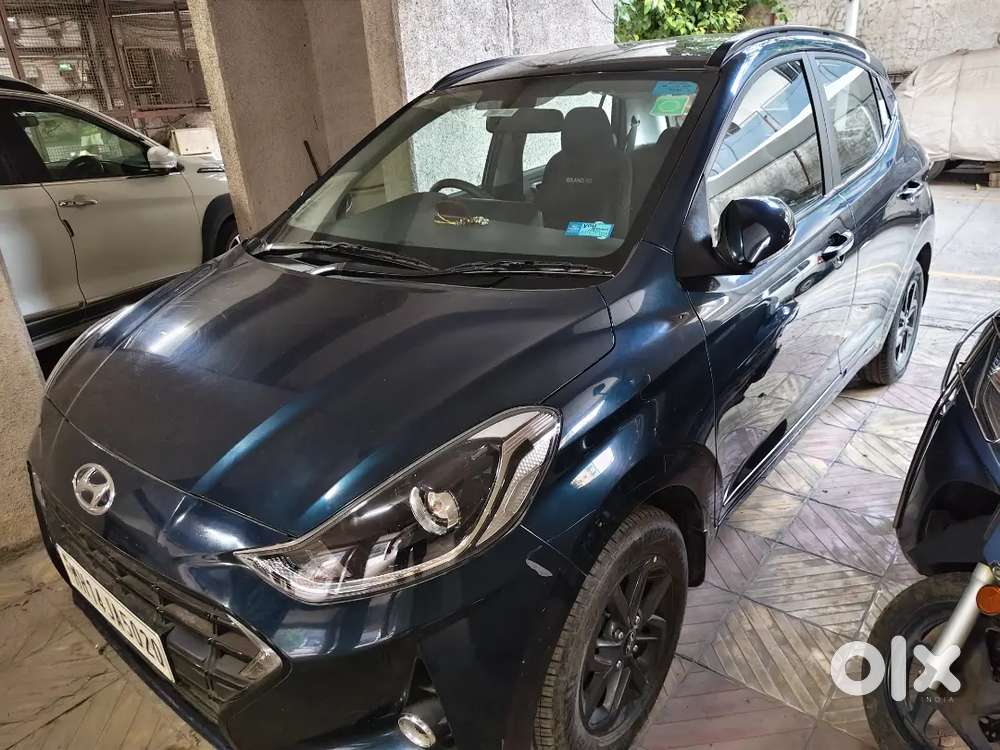 Very Good Condition Sparingly Used Grand I10 Nios For Immediate Sale