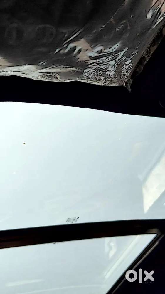 2024 Tata Safari Xza+ Dark Edition (auto)  Showroom Condition  Gj-05