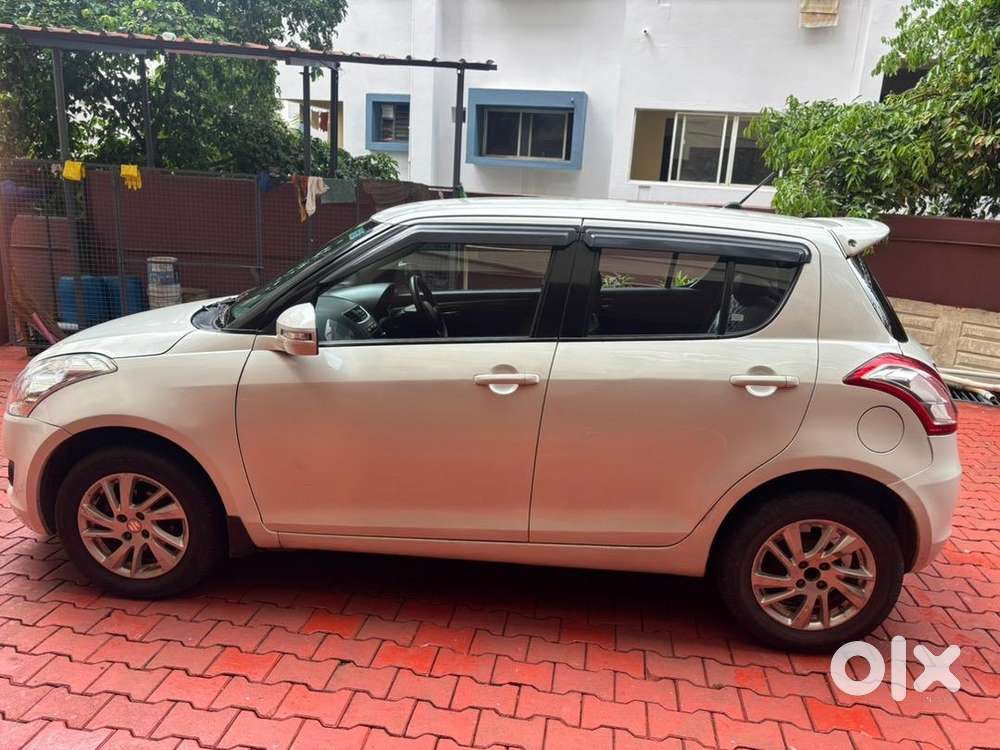 2012 Maruti Suzuki Diesel Car