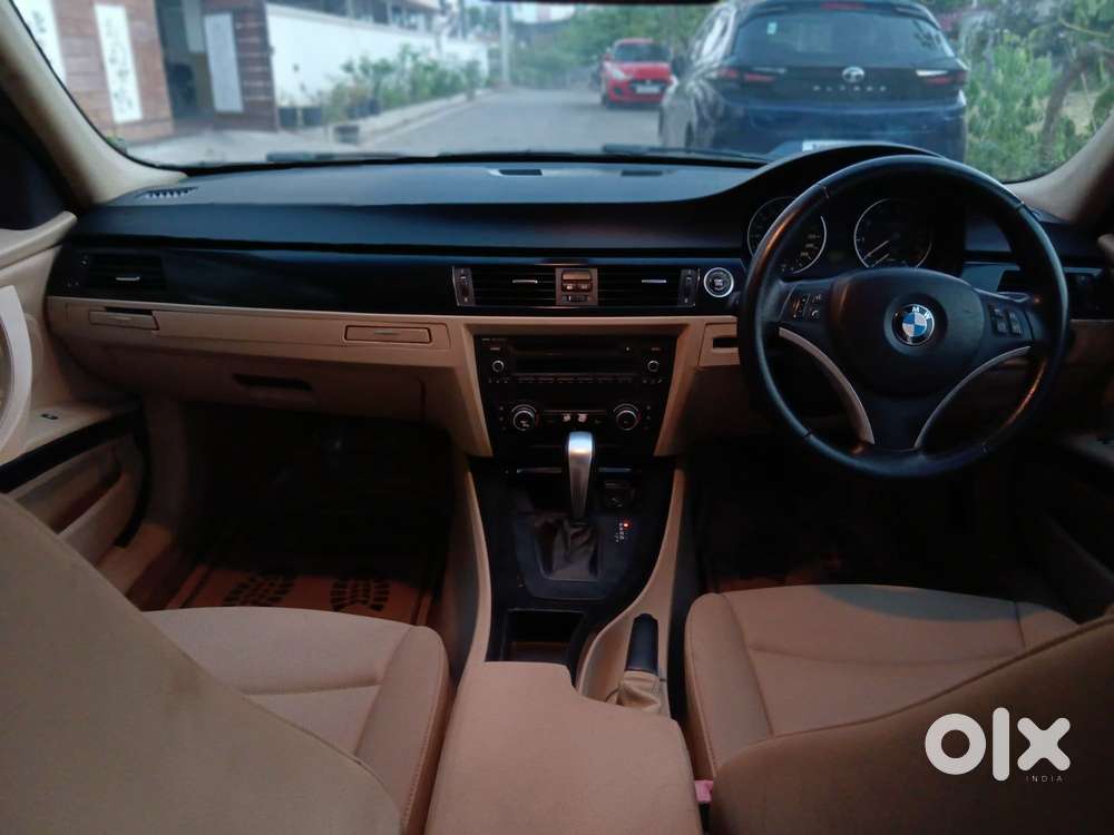 Bmw 3 Series 2.0 320i, 2012, Petrol