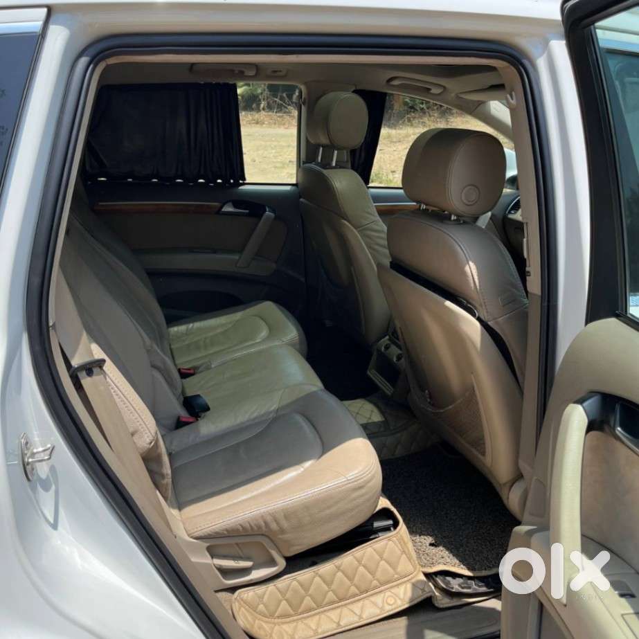 Audi Q7 3.0 35 Tdi Technology Pack + Sunroof, 2015, Diesel