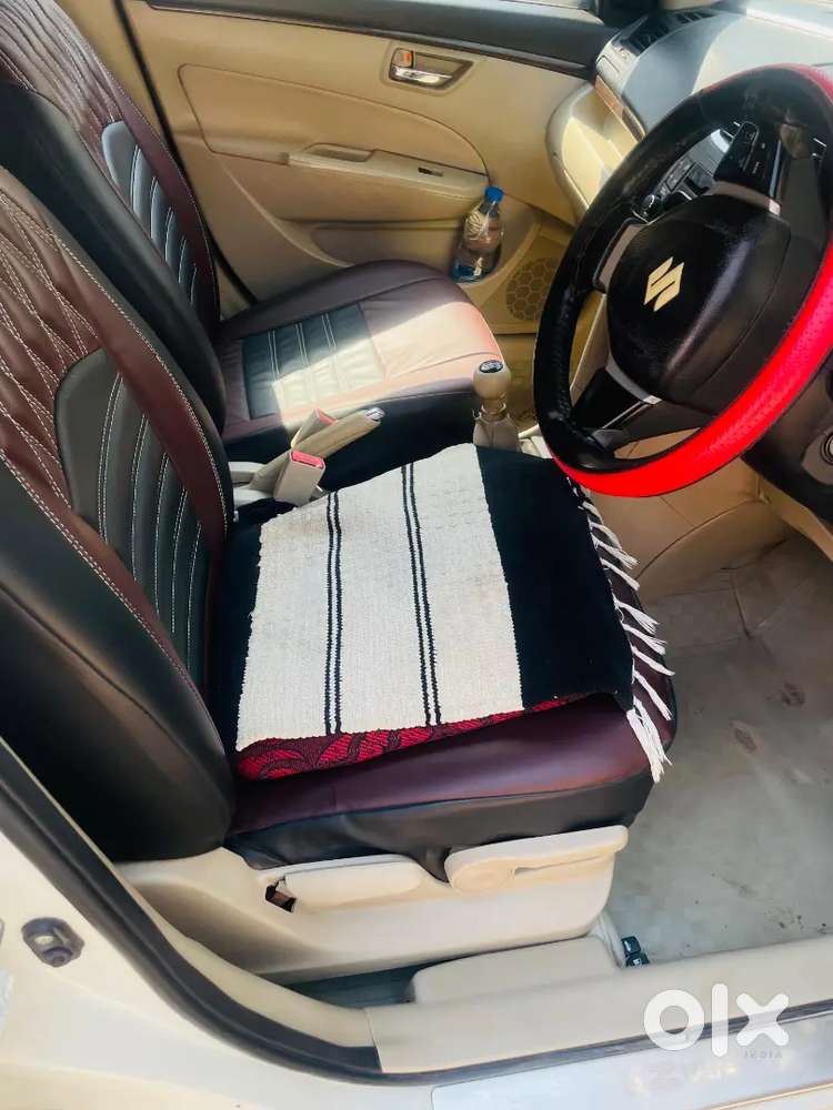 Swift Dzire Zdi