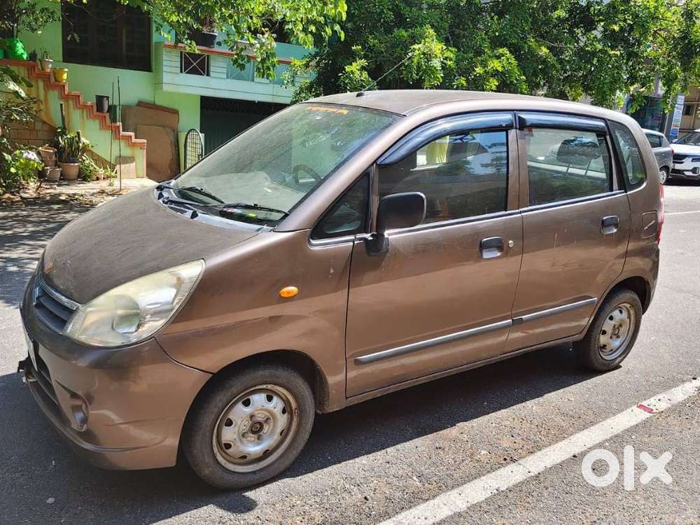 Maruti Suzuki Zen Estilo Vxi Bsiv, 2011, Petrol