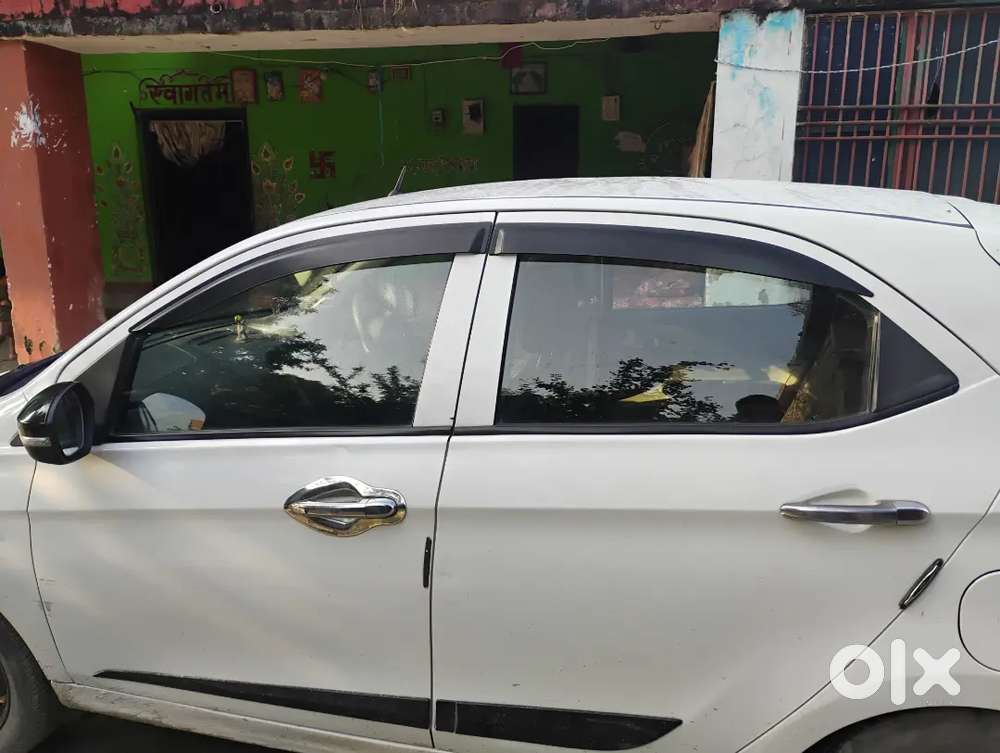 Tata Tiago 2020 Variant 1.05 Revotorq Xz