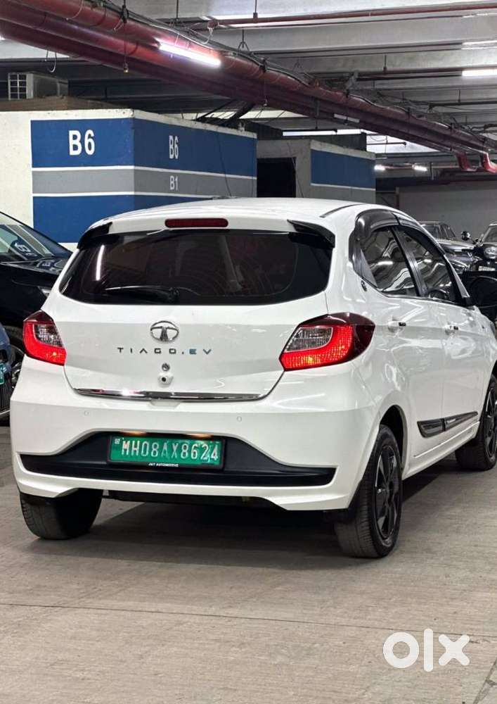 Tata Tiago Ev, 2023, Electric