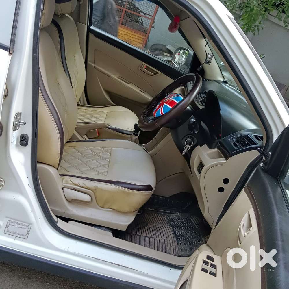 Maruti Suzuki Swift Dzire Ldi (o), 2019, Diesel