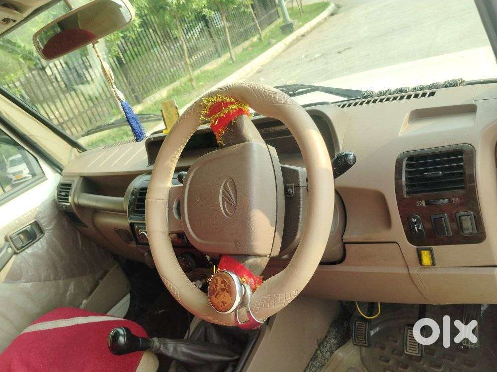 Mahindra Bolero Slx, 2018, Diesel
