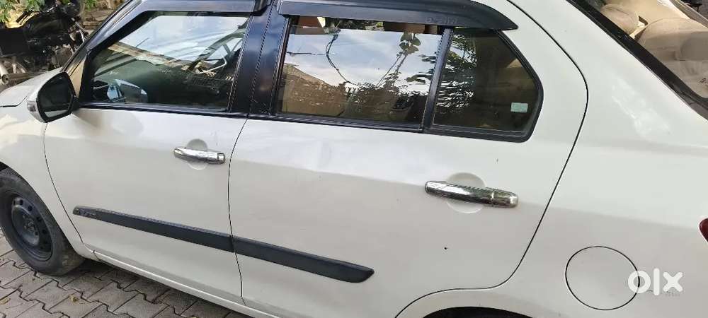 Maruti Suzuki Swift Vdi 2016