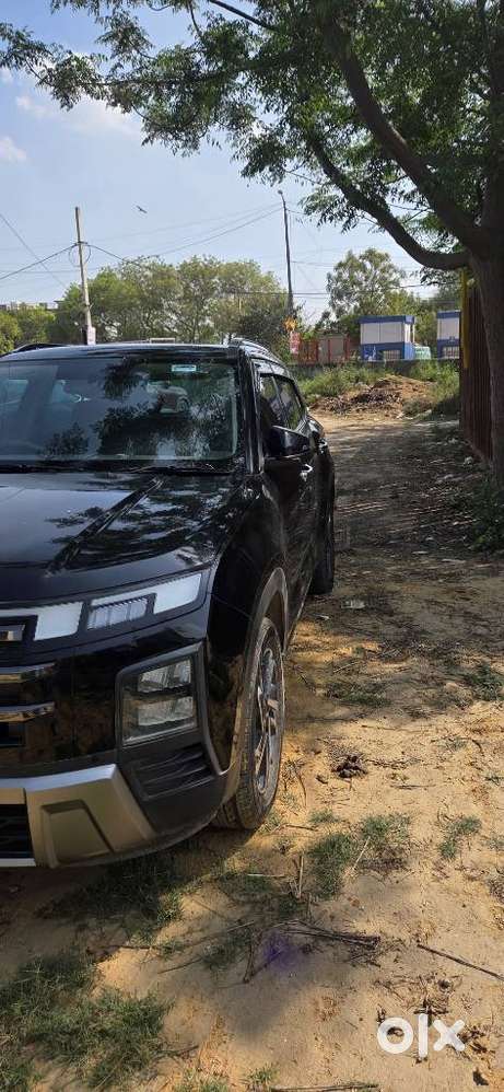 Hyundai Creta Facelift 1.5 Petrol Mt, 2025, Petrol