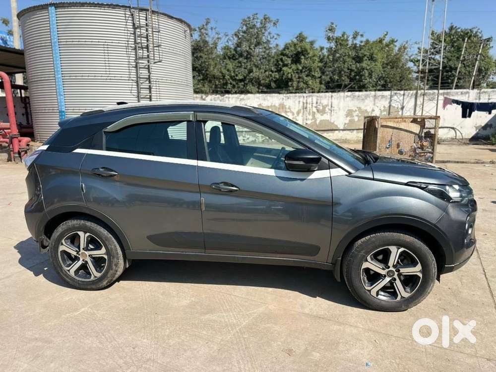 Tata 2022 Manual Petrol 68000 Km Driven