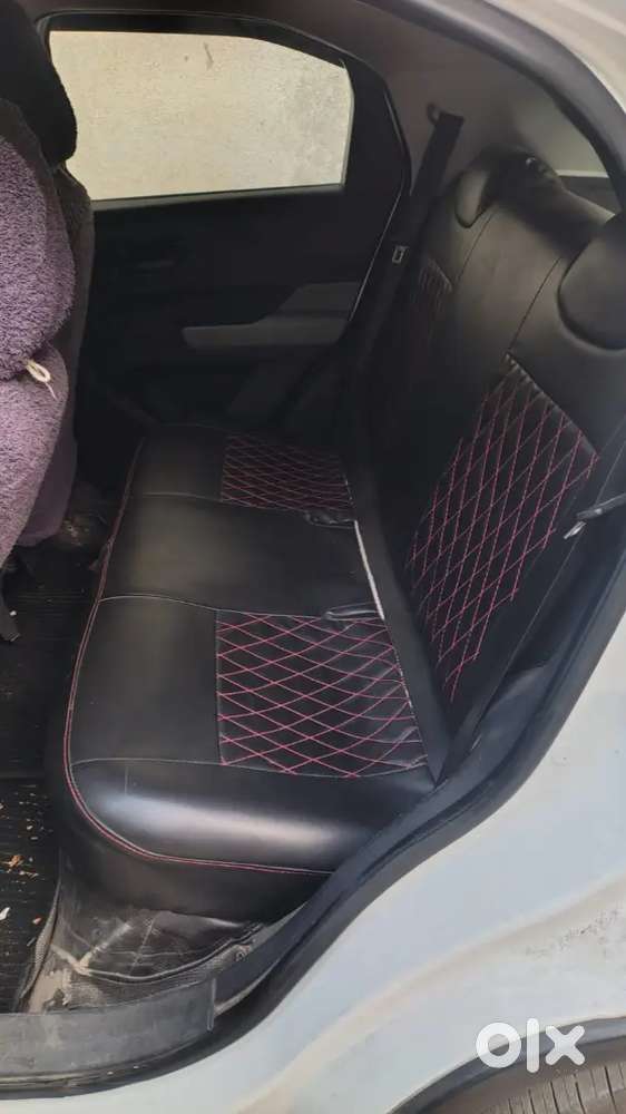 Tata Punch 2022 Petrol Well Maintained