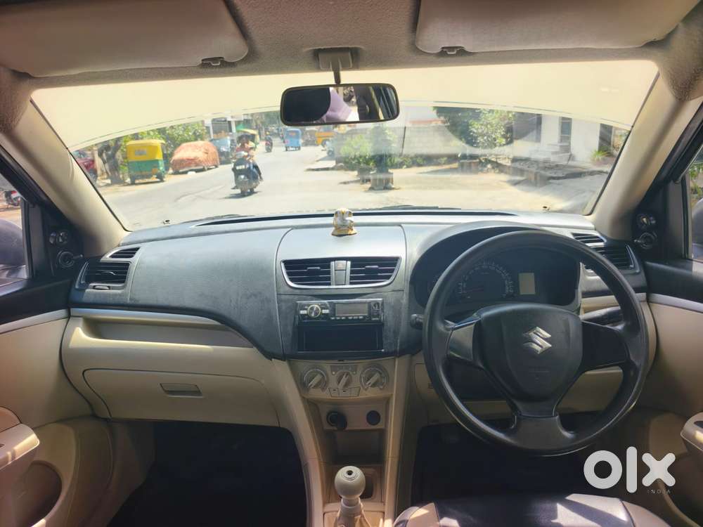 Maruti Suzuki Swift Dzire Ldi Bsiv, 2019, Diesel