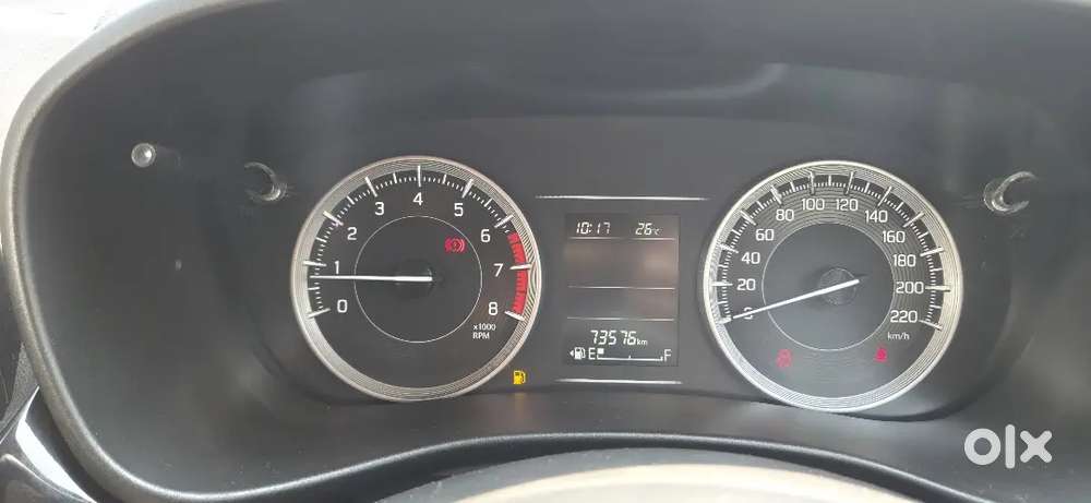 Toyota Glanza 2022 Petrol Well Maintained