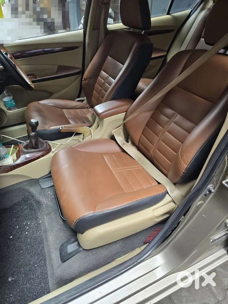 Honda City 1.5 Petrol 2011 Manual