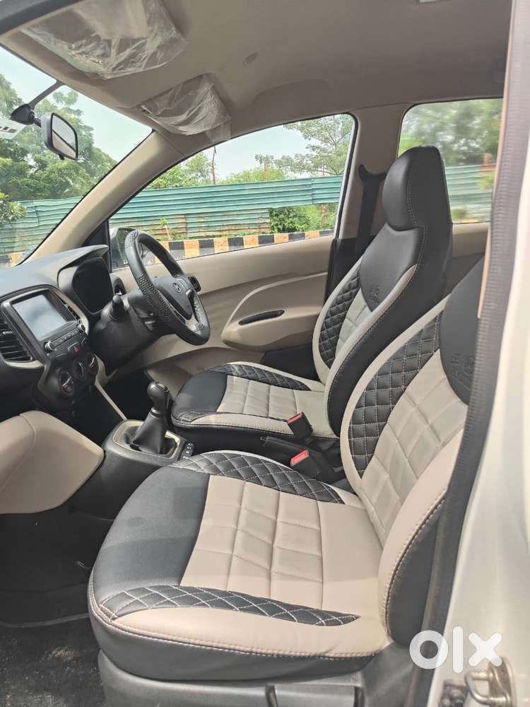 Hyundai Santro Sportz, 2021, Petrol