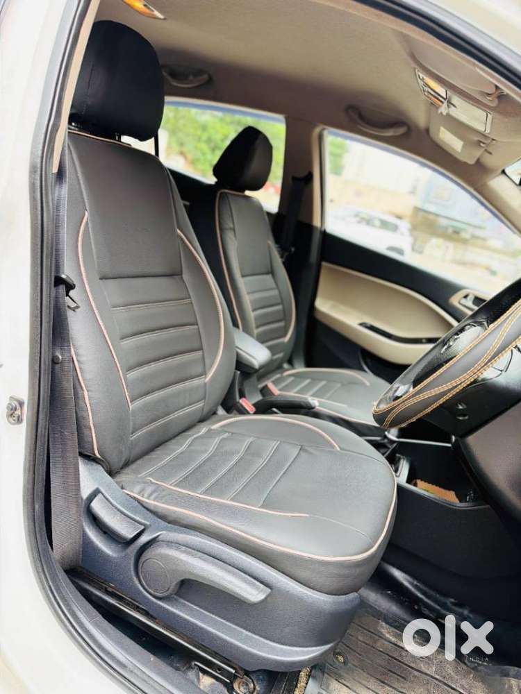 Hyundai Elite I20 1.4 Crdi Asta (o), 2015, Diesel
