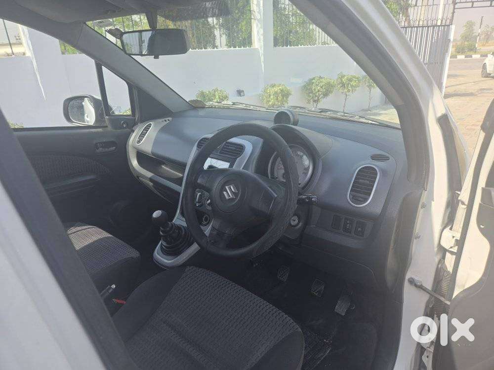 Maruti Suzuki Ritz Vdi Bs-iv, 2015, Diesel