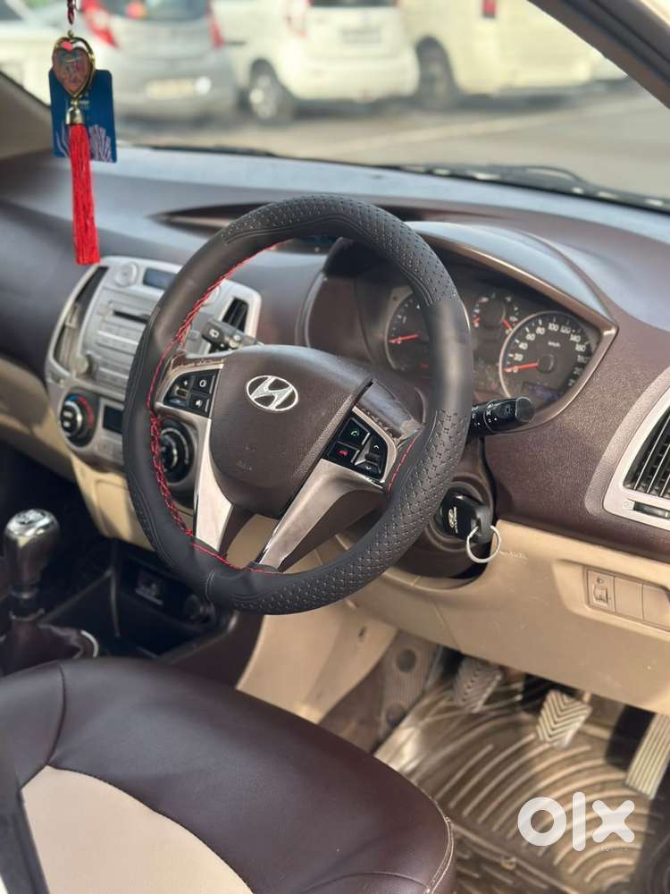 Hyundai Elite I20 Asta 1.2, 2012, Diesel