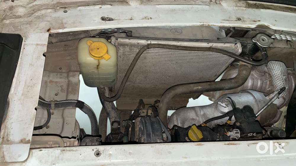 Tata Nano Cng Lx, 2013, Petrol