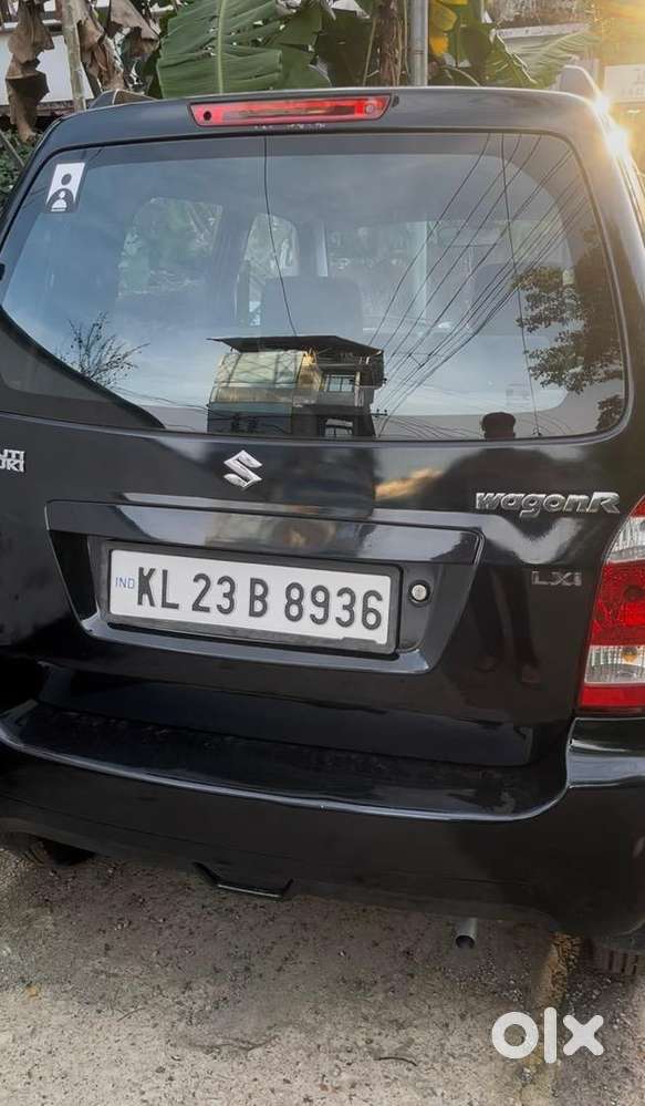 Maruti Suzuki 2010 Model